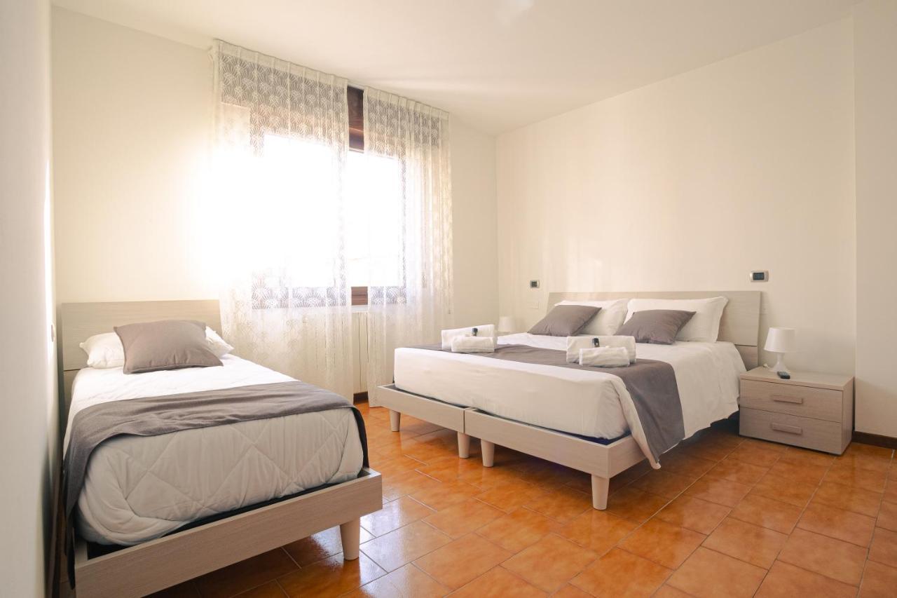 Omega - Royal Welcome Apartamento